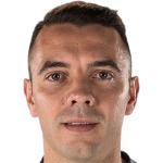 Iago Aspas